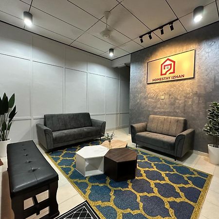 Homestay Izhan Bandar Kuala Terengganu Exterior photo